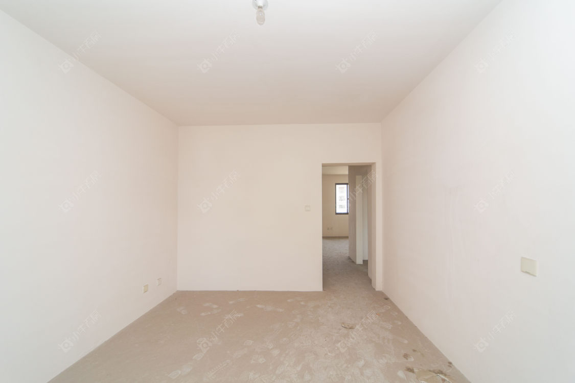 常州康桥水郡在售二手房源室内图_小牛看房