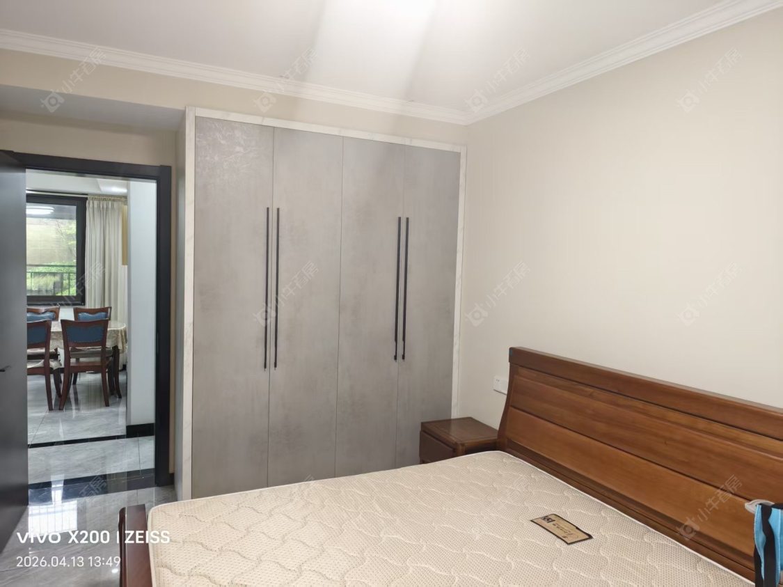 常州牡丹水岸国际在租房源室内图_小牛看房