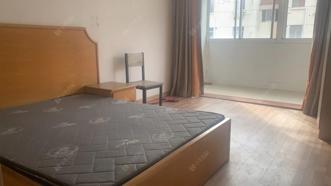 常州富都花苑北苑在租房源_小牛看房