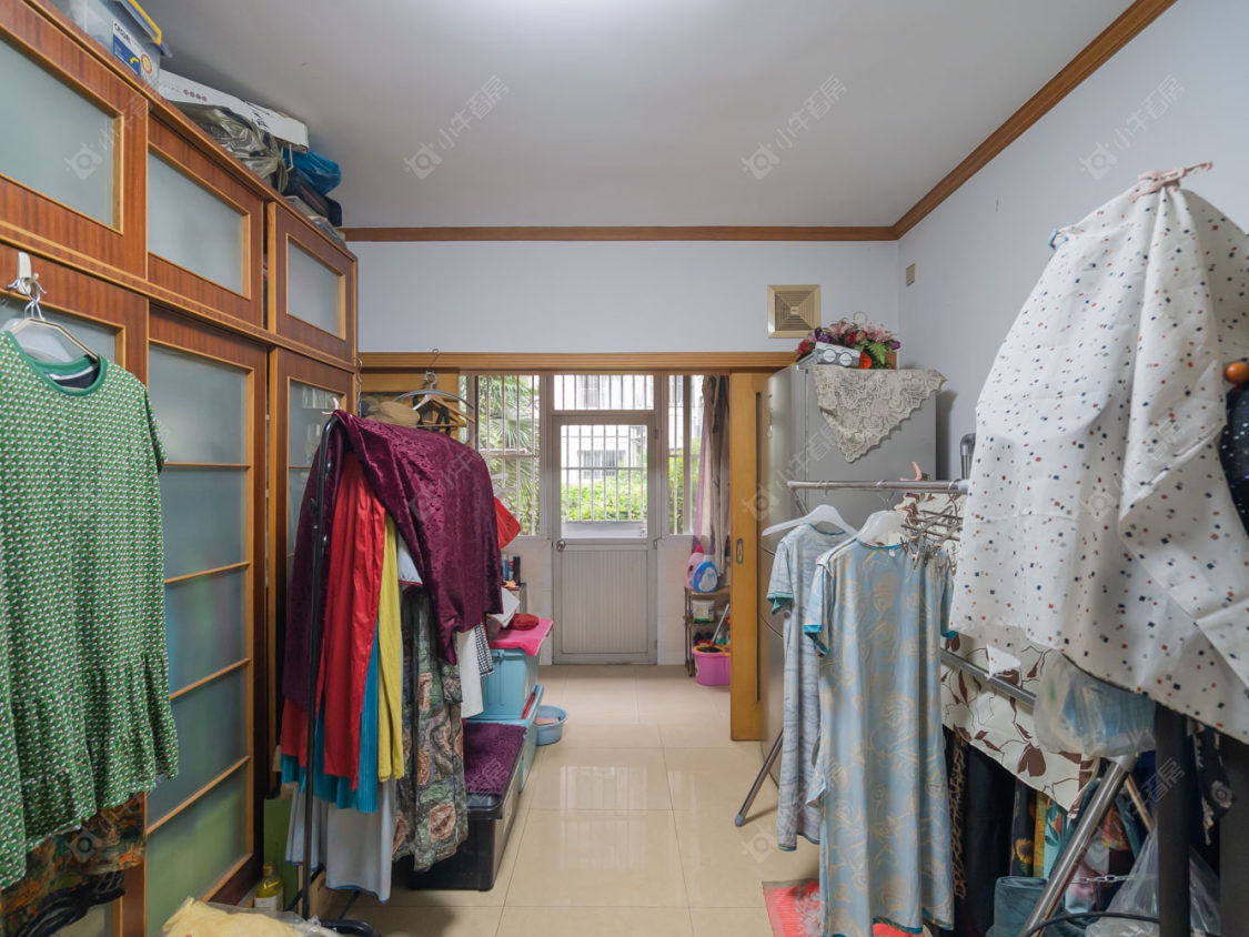 常州桃园公寓在售二手房源室内图_小牛看房