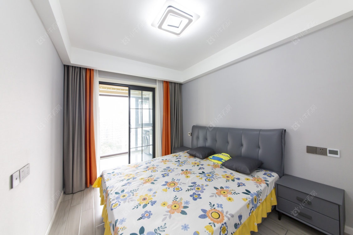 常州聚缘福地在售二手房源室内图_小牛看房