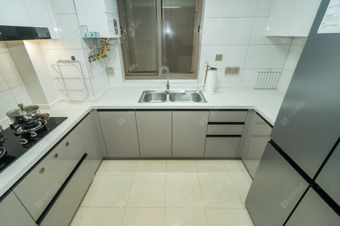 常州九洲玺在售二手房源室内图_小牛看房