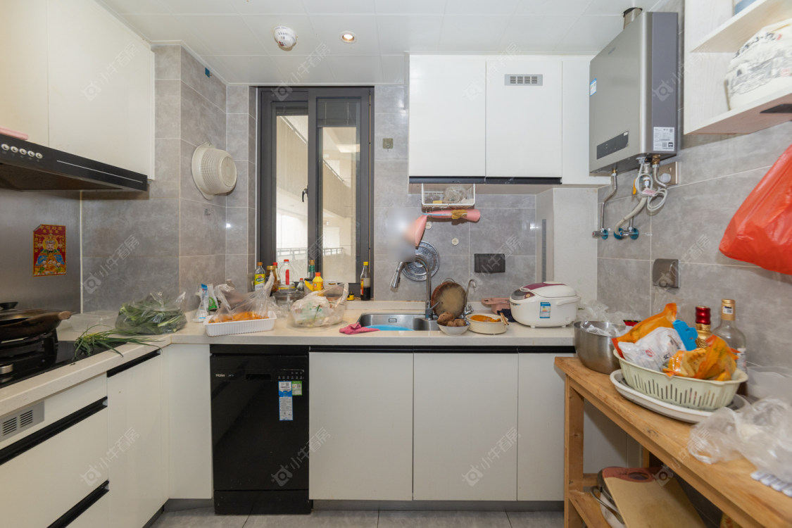 常州绿地香港名墩道在售二手房源室内图_小牛看房