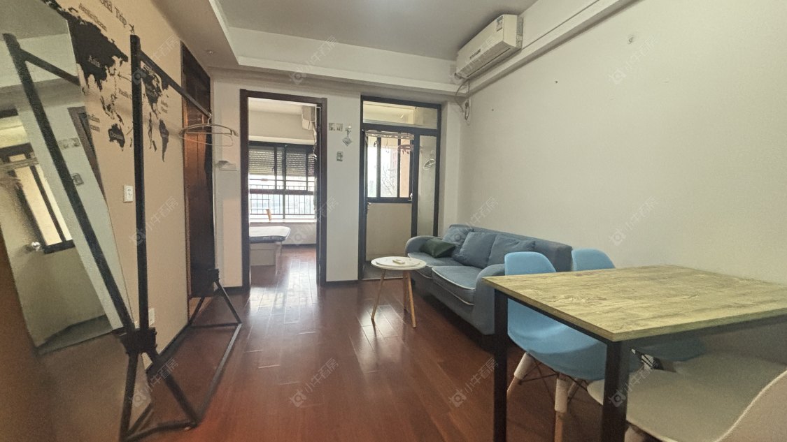 常州星河国际五区租房_小牛看房