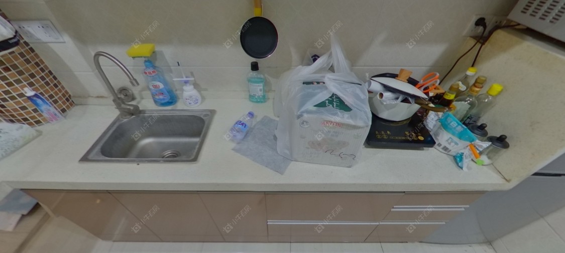 常州茂业泰富城租房_茂业泰富城1室1厅房源出租