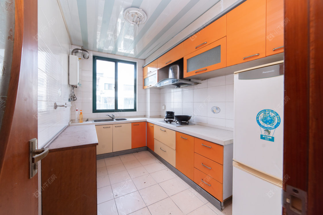 常州都市桃源一期在售二手房源室内图_小牛看房