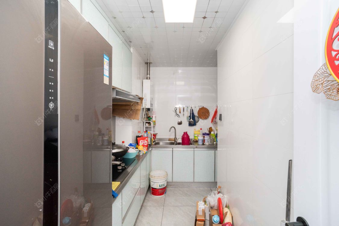 常州凯尔枫尚花园在售二手房源室内图_小牛看房