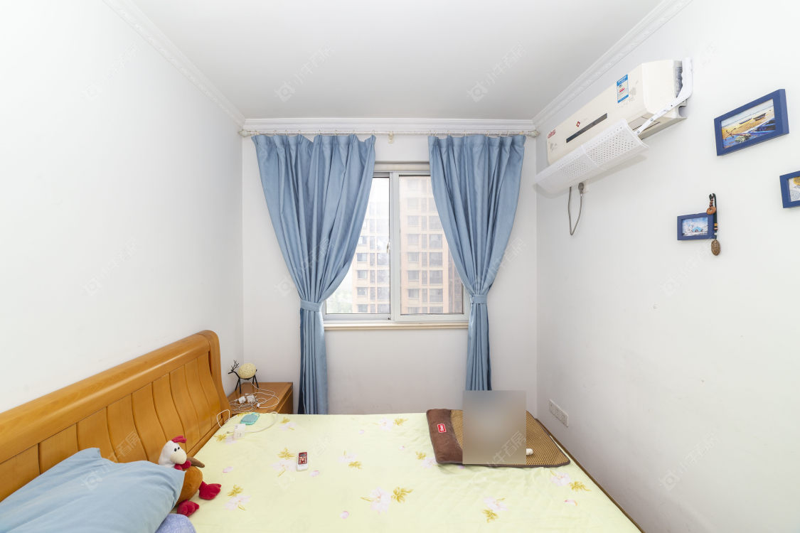 常州公园壹号三期在售二手房源_小牛看房