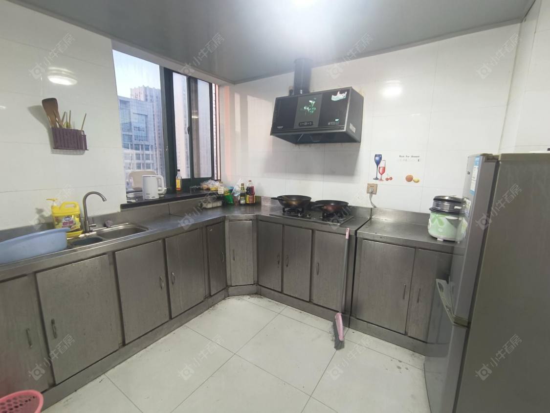 常州丰乐尚都在租房源室内图_小牛看房