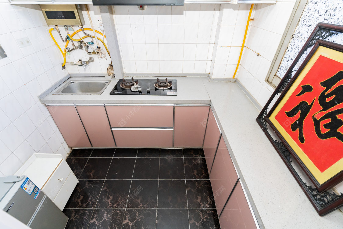 常州浦北新村在售二手房源室内图_小牛看房