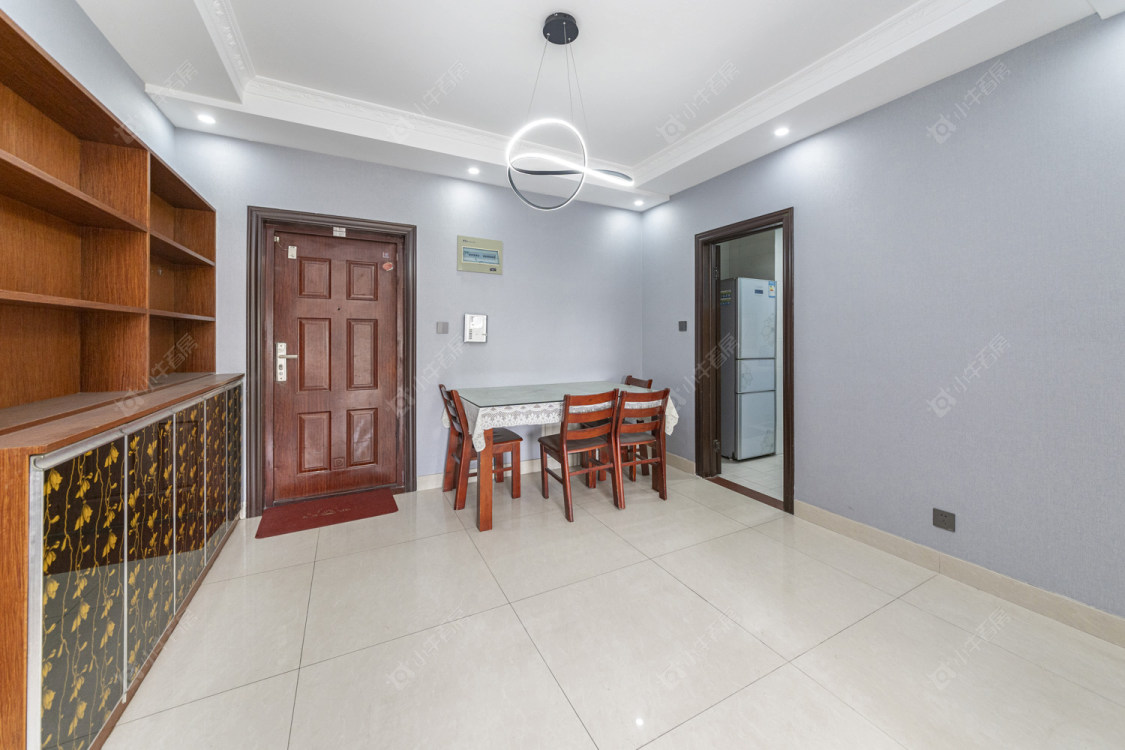 新城域一期房源室内图 常州新城域一期在售二手房源室内图_小牛看房