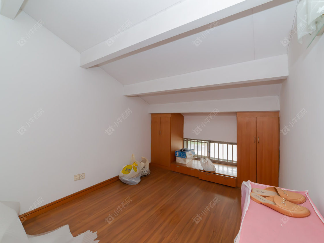 常州藻江花园一期在售二手房源_小牛看房