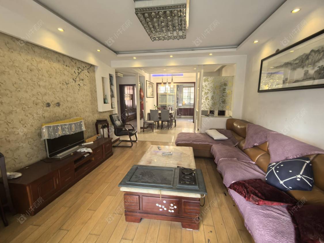 常州御源林城西区在租房源室内图_小牛看房