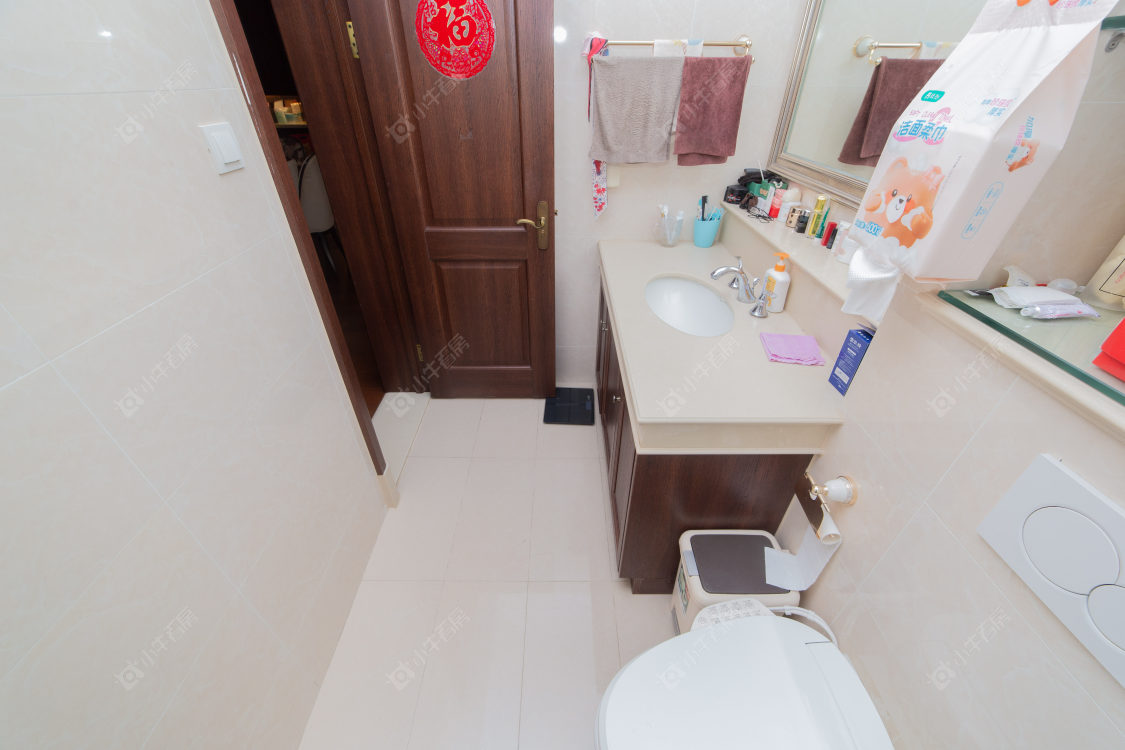 常州朗诗绿郡在售二手房源室内图_小牛看房