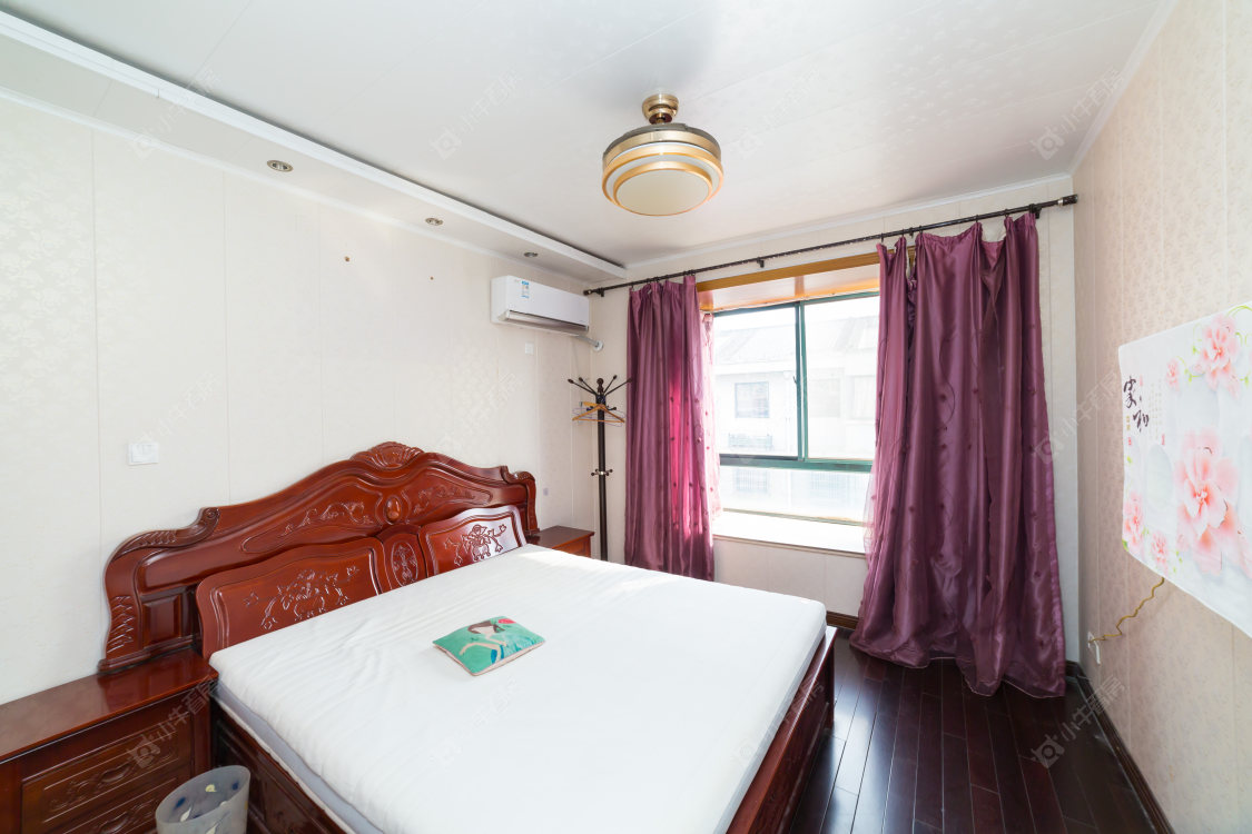 常州申达花苑在售二手房源室内图_小牛看房