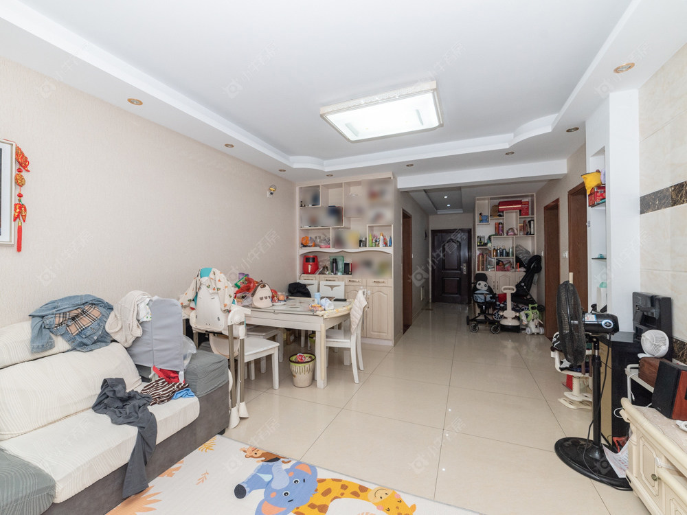 常州龙城福第在售二手房源室内图_小牛看房