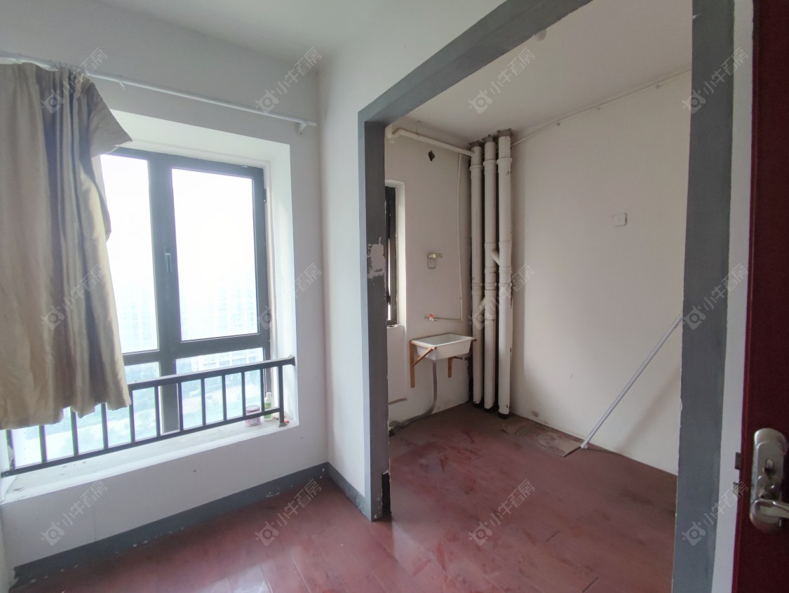 常州玉兰广场二期在租房源_小牛看房