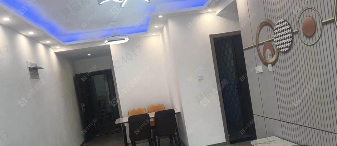 常州丁香苑(钟楼)在租房源室内图_小牛看房