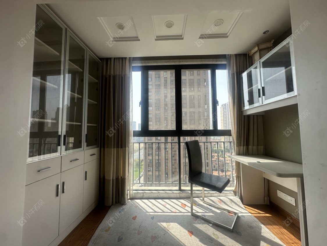 常州龙湖香醍漫步北区在租房源室内图_小牛看房