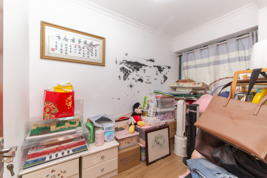 佳兆业凤凰湖壹号房源室内图 常州佳兆业凤凰湖壹号在售二手房源室内图_小牛看房