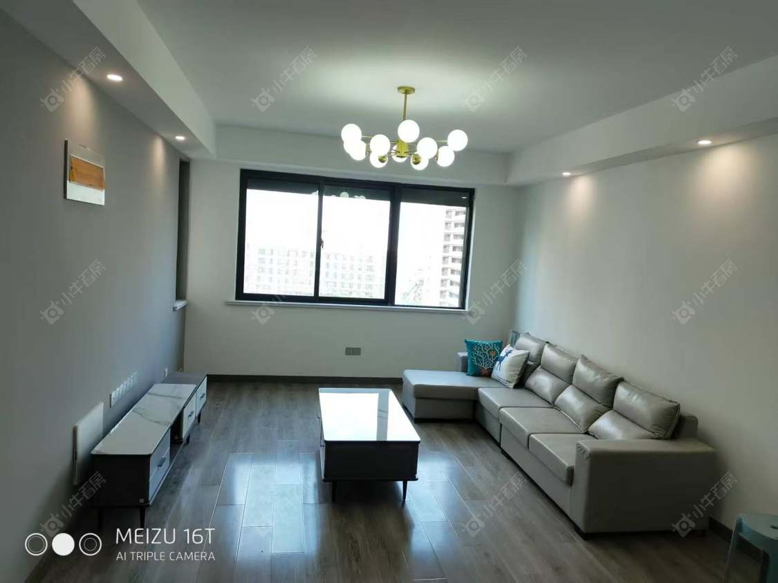 常州空港八村3室2厅在租房源出租