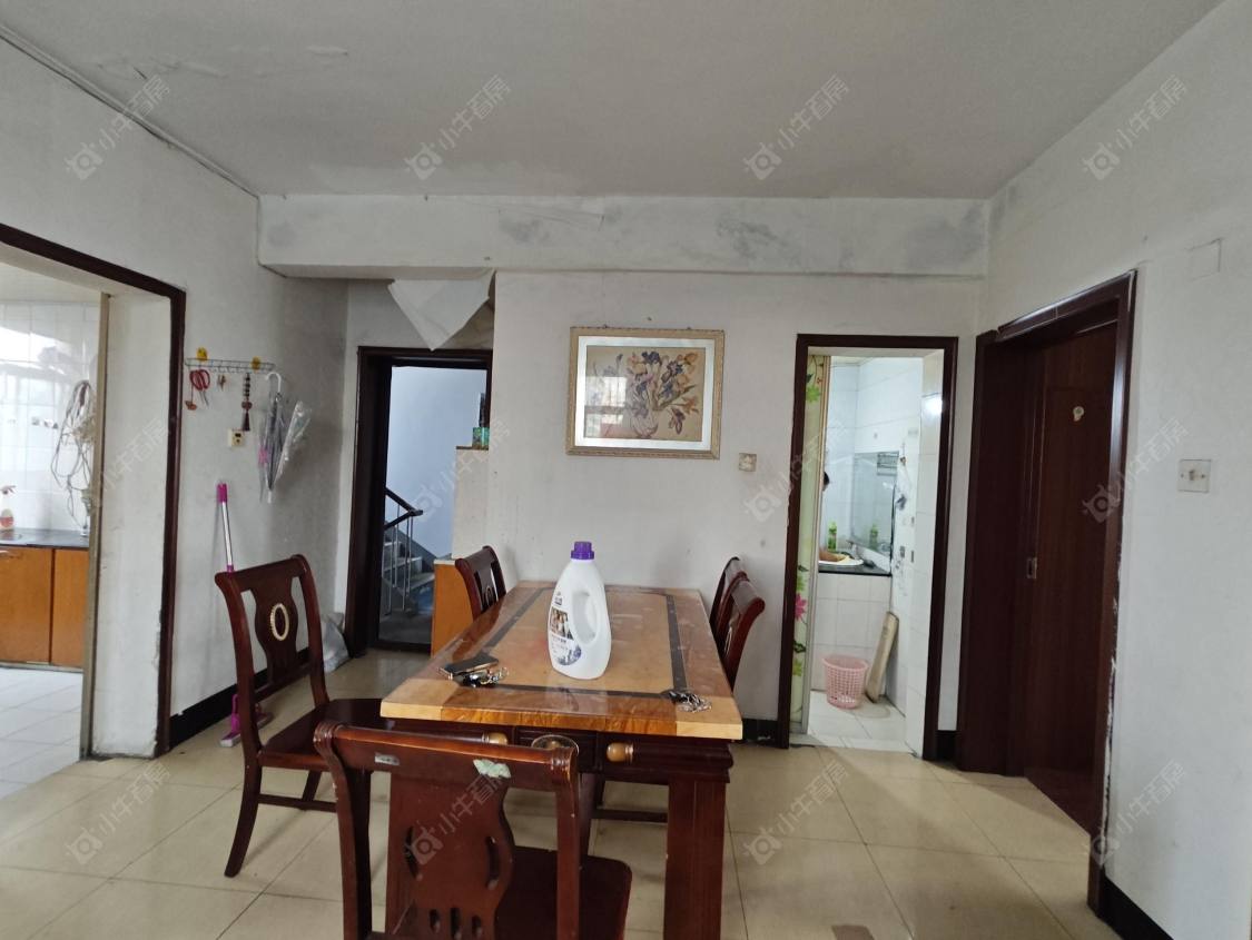 常州丽华南村在租房源室内图_小牛看房