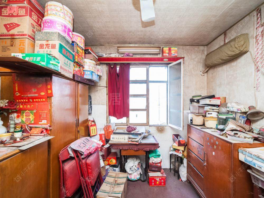 常州工房北区在售二手房源室内图_小牛看房