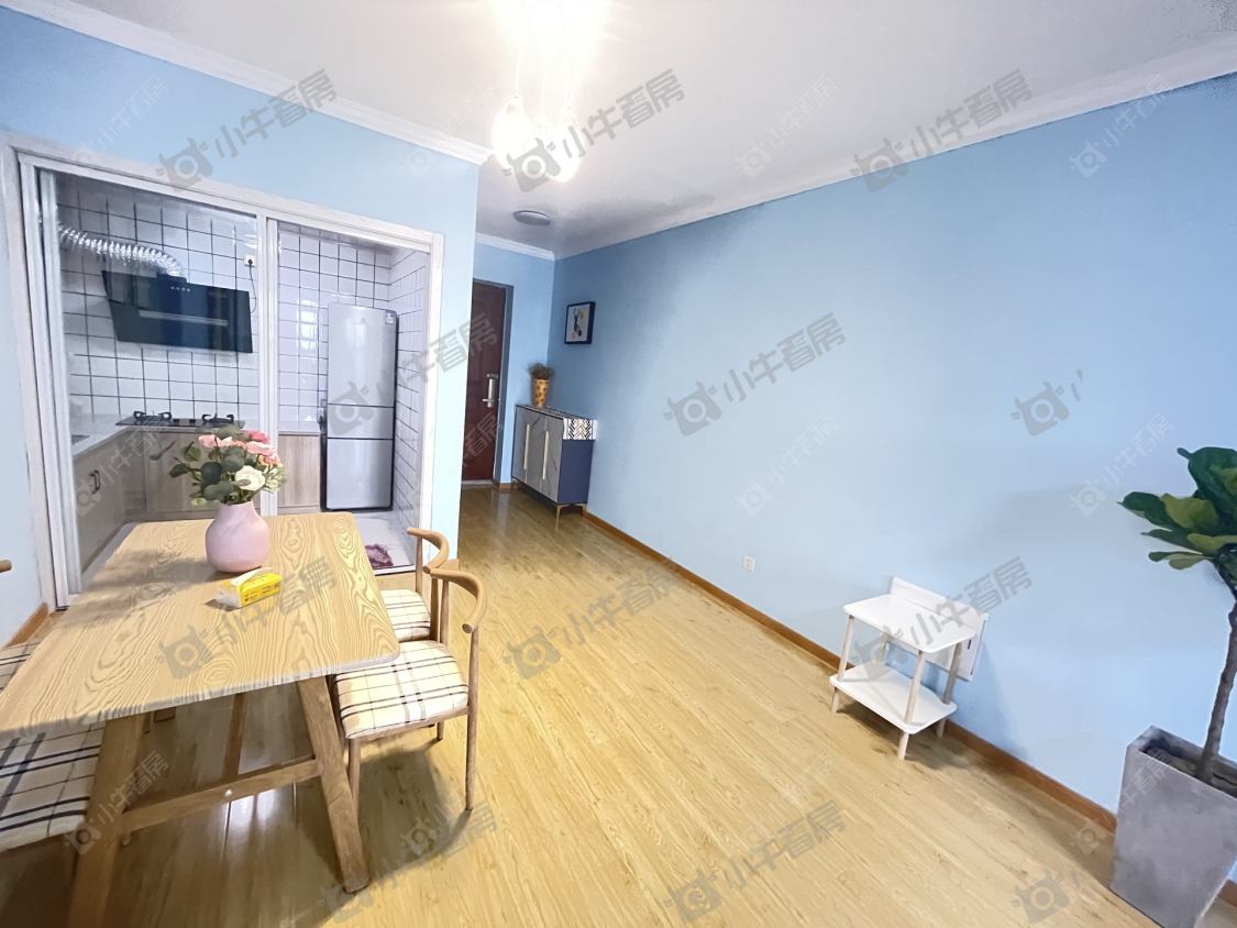 常州路劲城市印象公寓租房_路劲城市印象3室2厅公寓房源出租