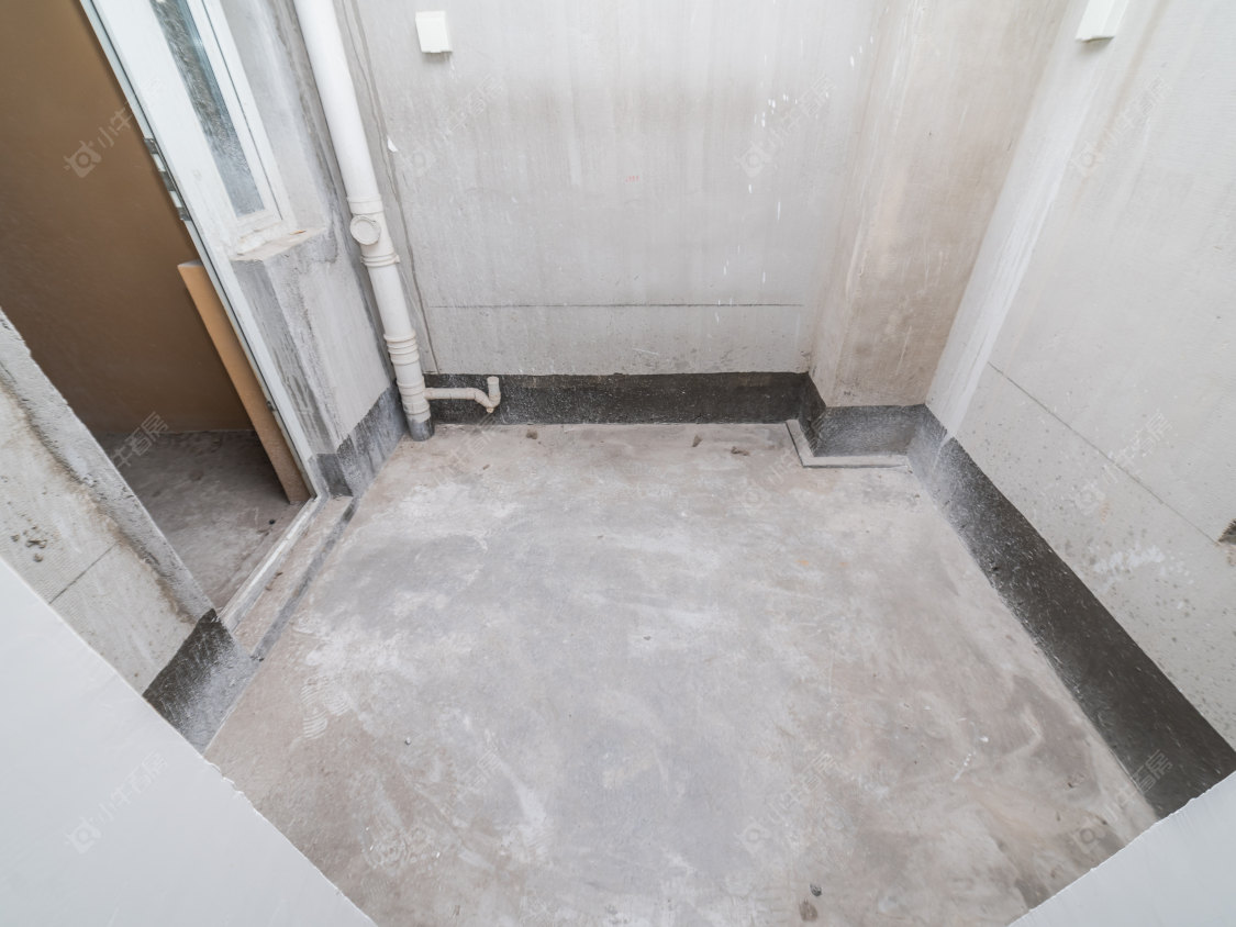 常州旭辉都会江来在售二手房源室内图_小牛看房