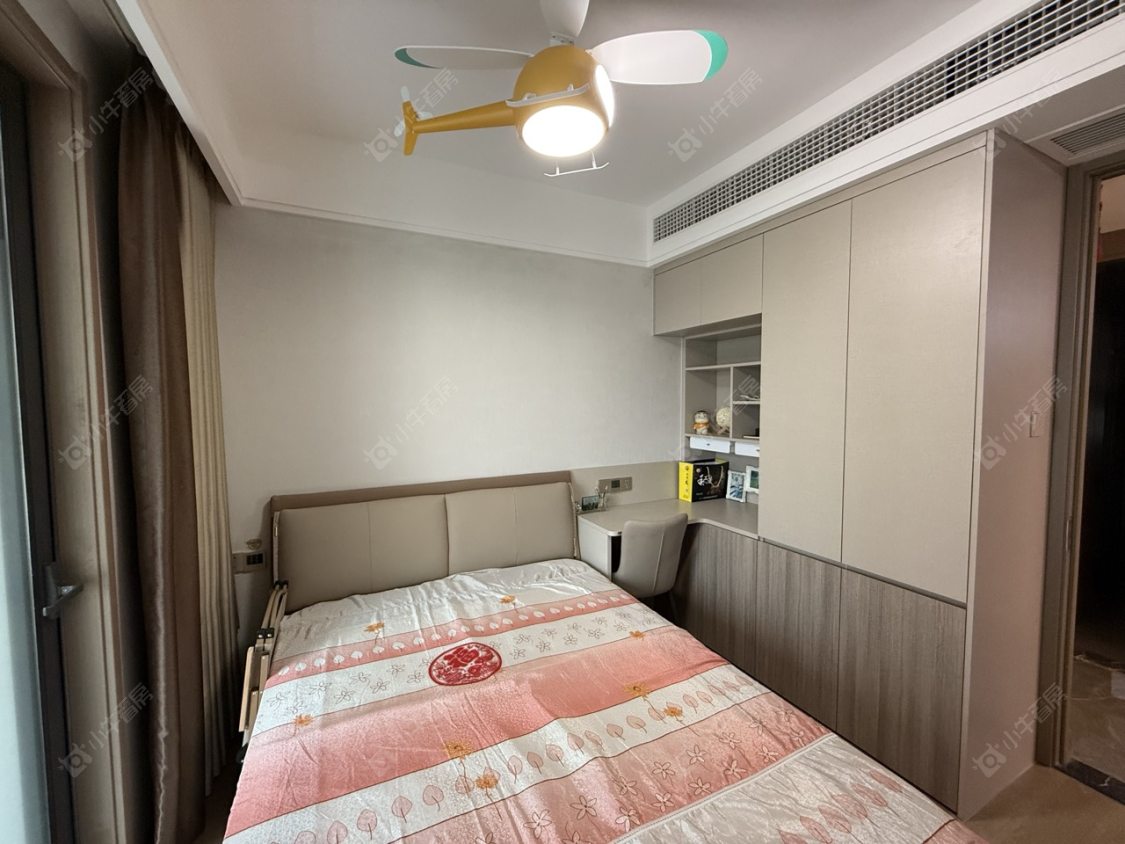 常州景瑞宸运天赋租房房源封面图
