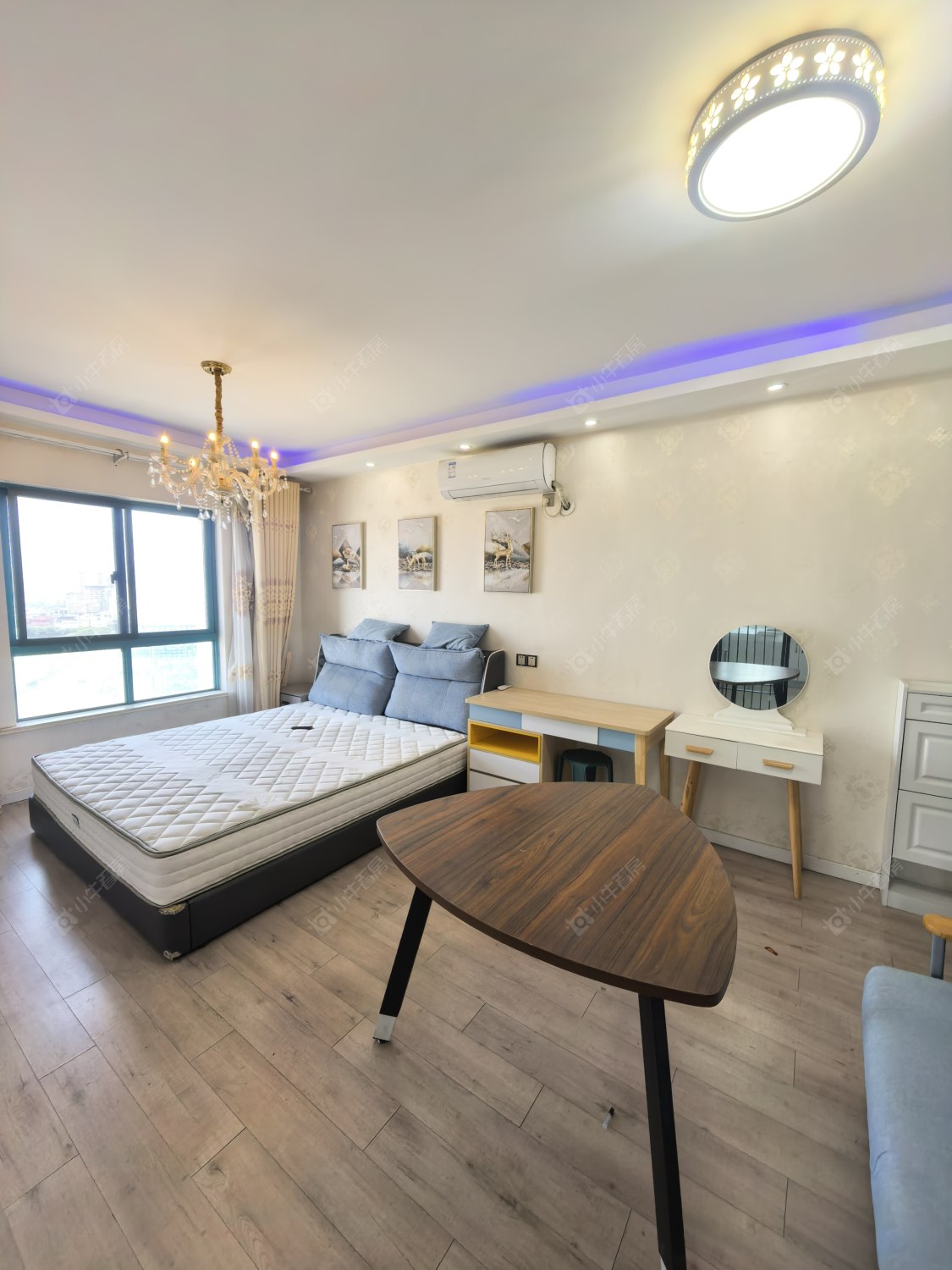 常州天禄商务广场在租房源室内图_小牛看房