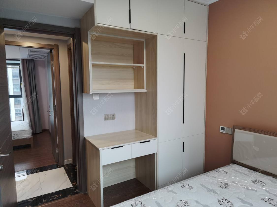 碧桂园壹号天禧房源室内图 常州碧桂园壹号天禧在租房源室内图_小牛看房