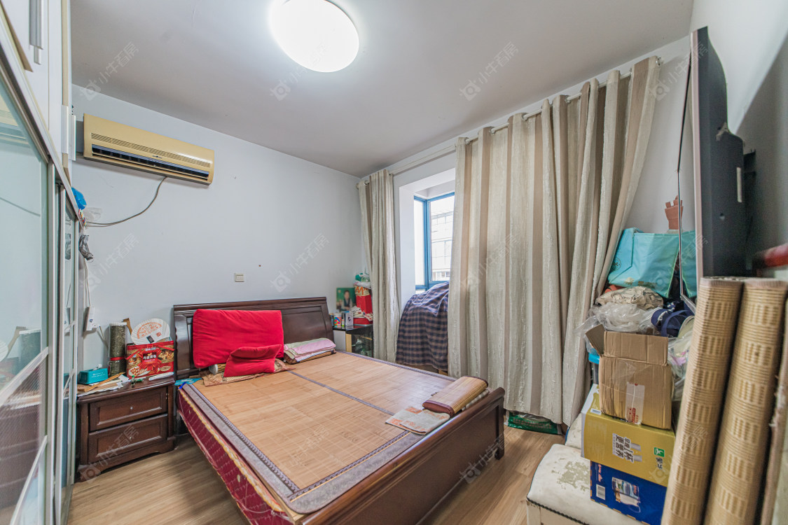 四季新城南苑房源室内图 常州四季新城南苑在售二手房源室内图_小牛看房