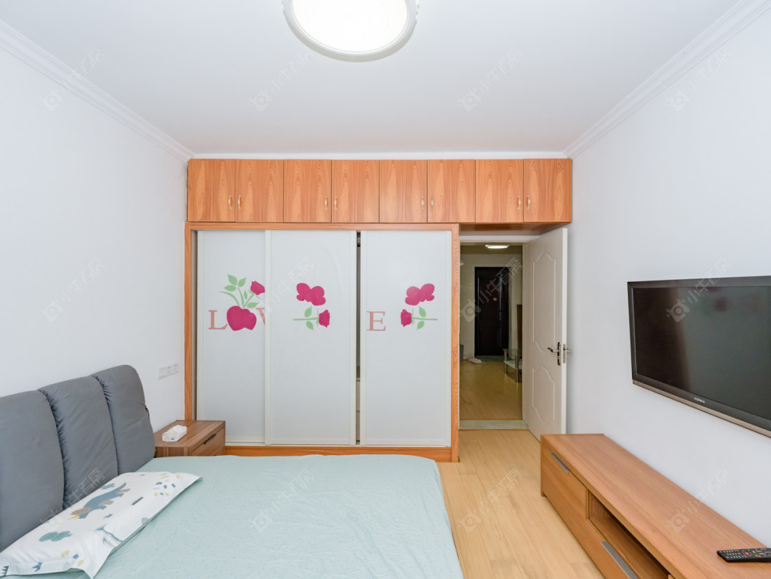 西上园房源室内图 常州西上园在售二手房源室内图_小牛看房