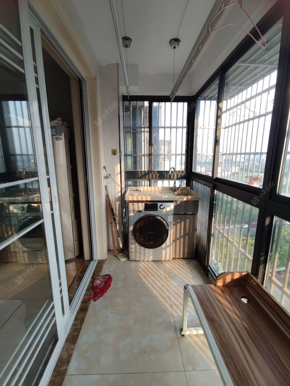 常州滨江明珠城东区在租房源室内图_小牛看房