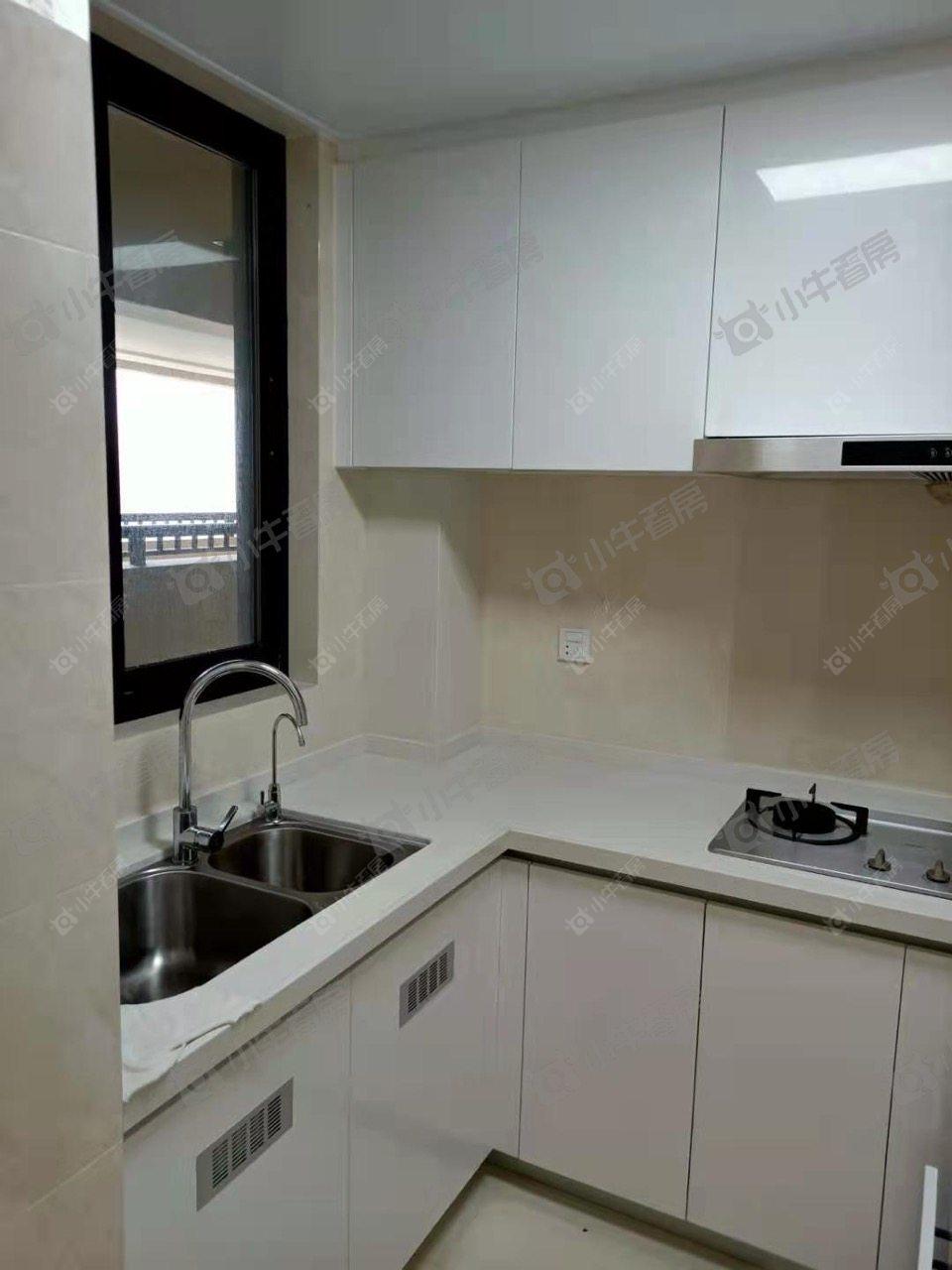 常州新城公馆荣域在租房源_小牛看房