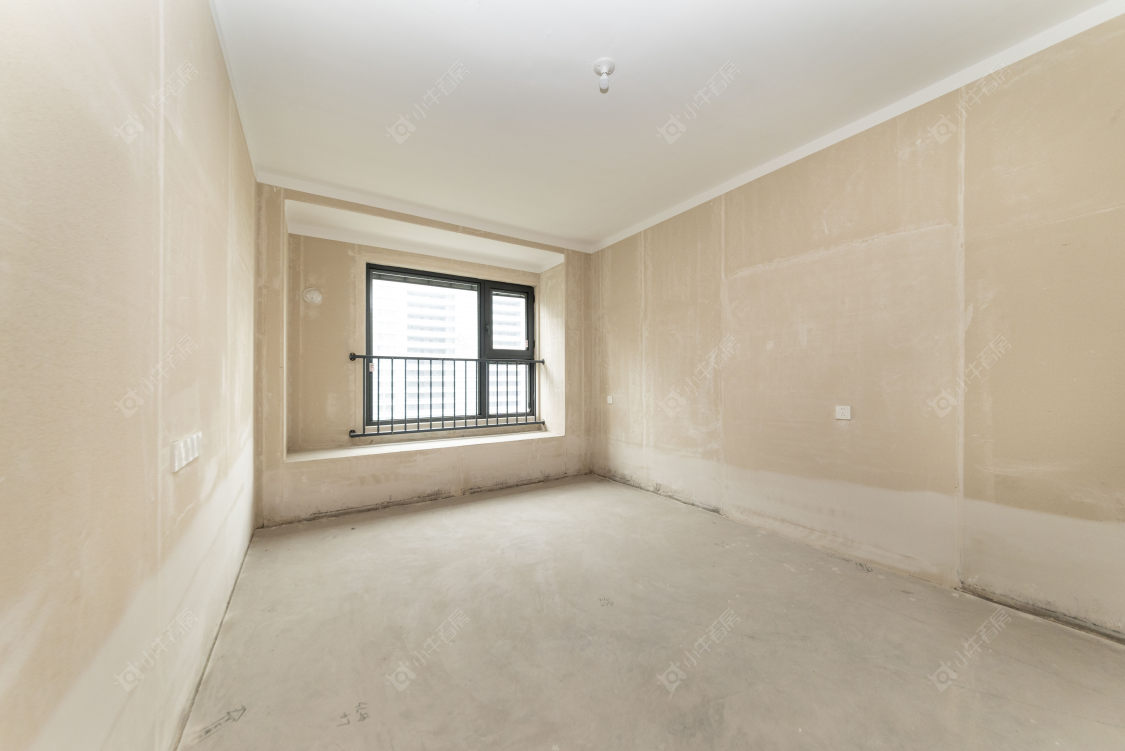 常州碧桂园新月时光在售二手房源室内图_小牛看房