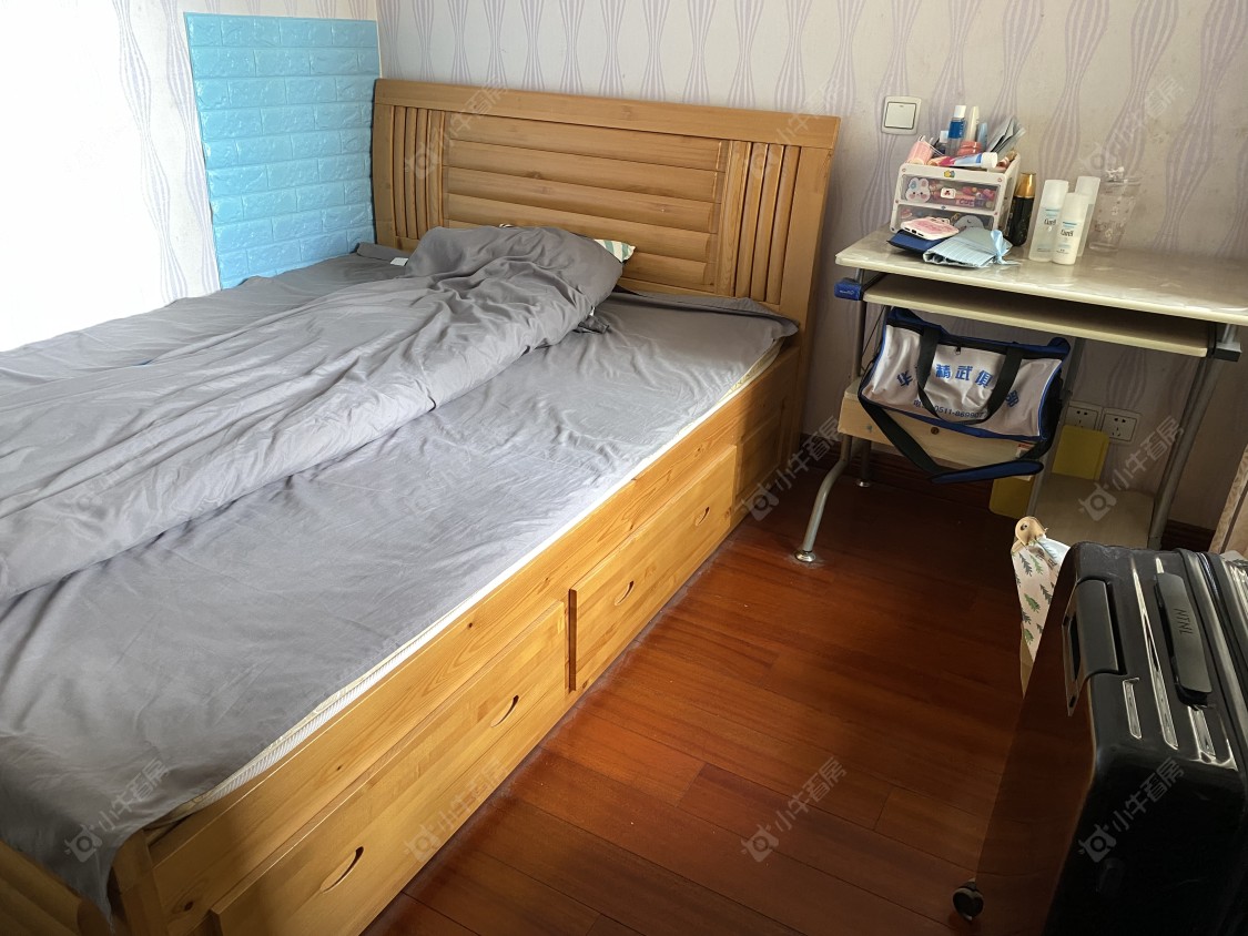 常州新城域二期在租房源_小牛看房