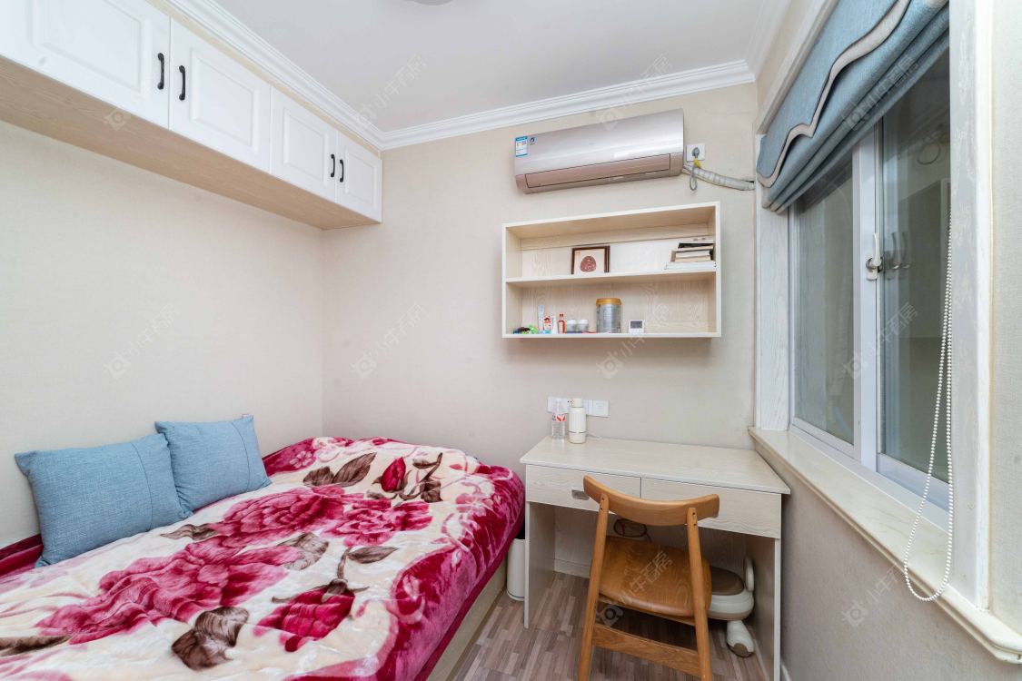 常州新城春天里在售二手房源室内图_小牛看房