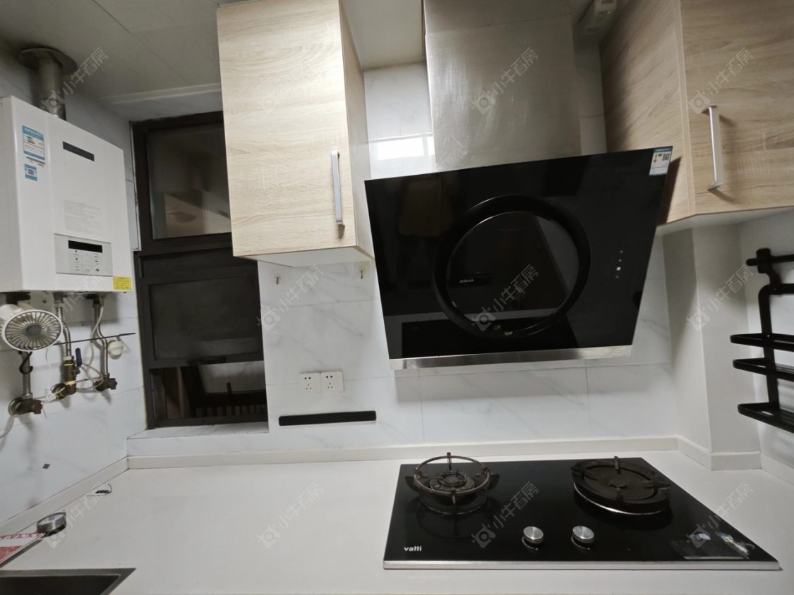 常州新名园在租房源室内图_小牛看房