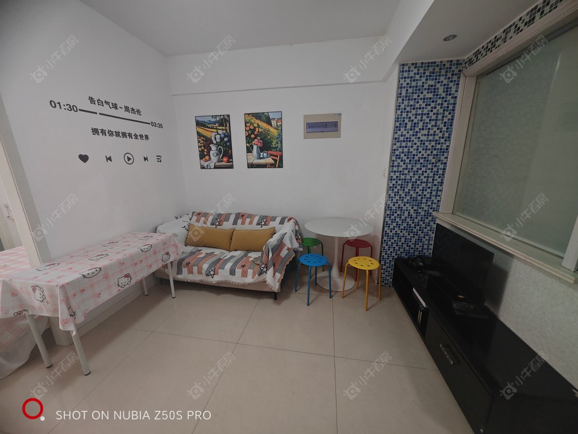 常州世茂广场租房_小牛看房