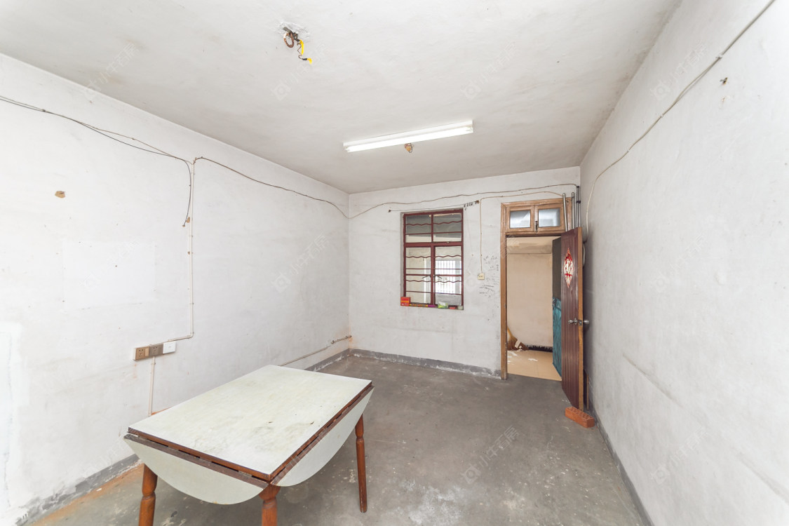 常州花园西村在售二手房源室内图_小牛看房