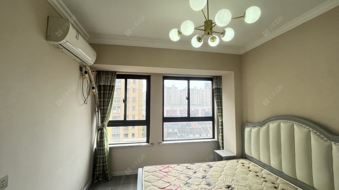 常州和平美景在租房源室内图_小牛看房