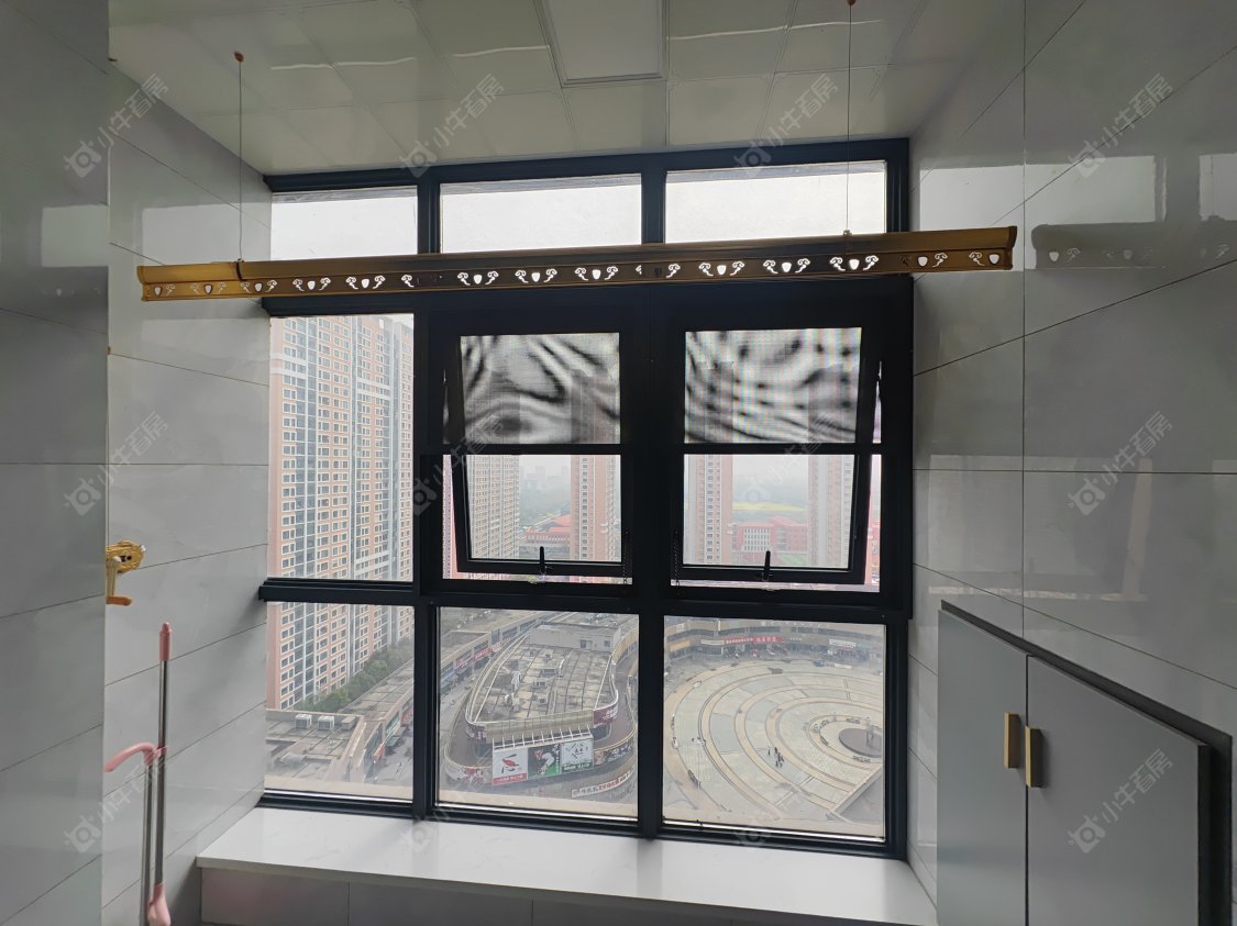 常州星湖广场在租房源_小牛看房