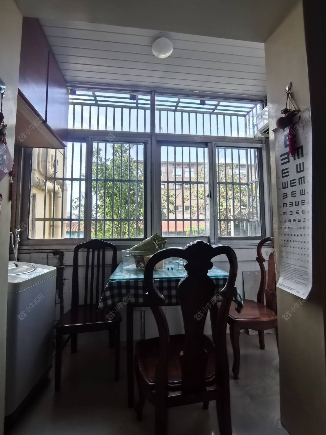 常州桃园路2室1厅1卫出租_小牛看房