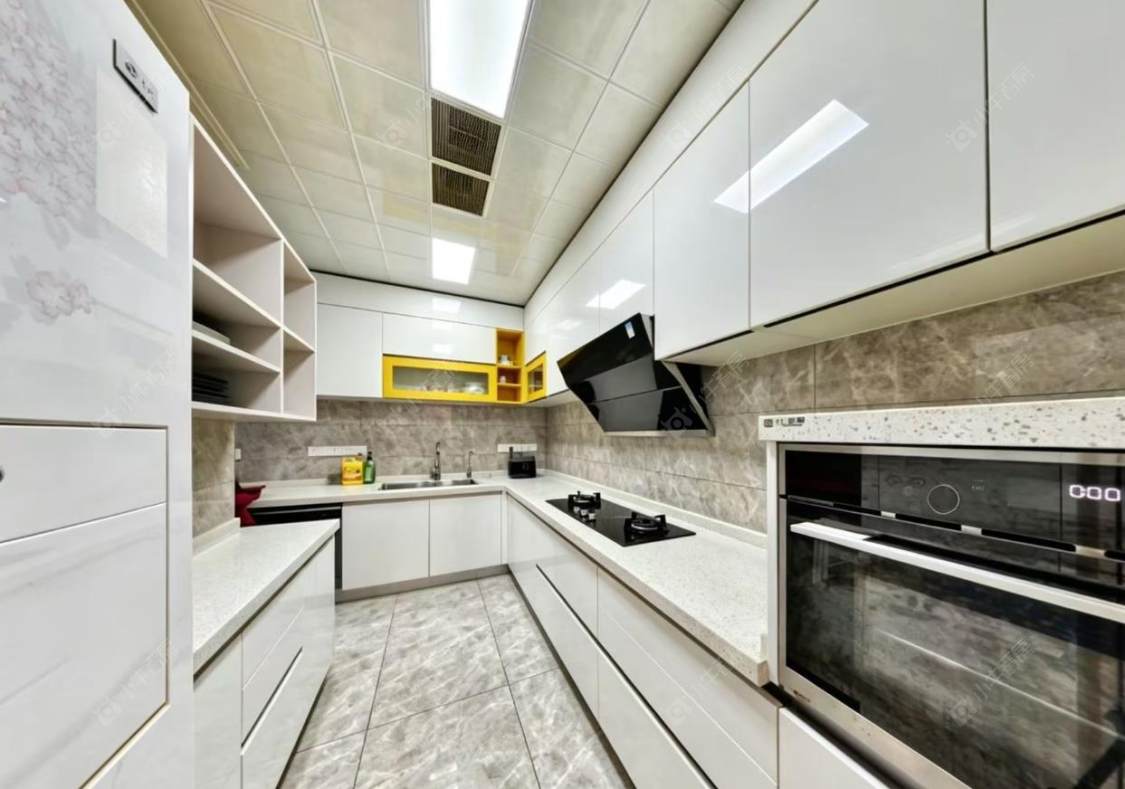 常州雅居乐星河湾在租房源室内图_小牛看房