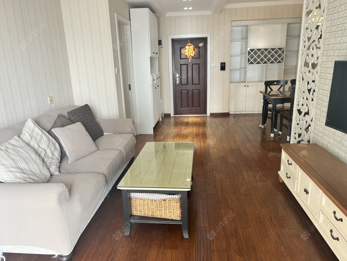 常州新城春天里在租房源_小牛看房