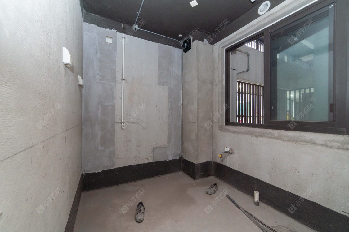 常州中梁金科启宸在售二手房源室内图_小牛看房