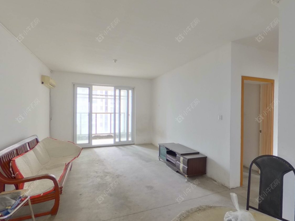 常州喜盈门花苑在售二手房源室内图_小牛看房