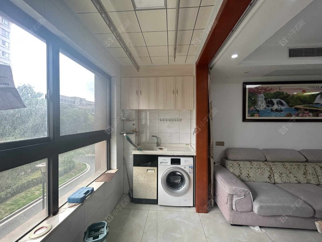 常州紫廷名苑在租房源_小牛看房